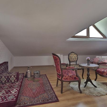 Cozy Villa Cappadocia Учисар Экстерьер фото