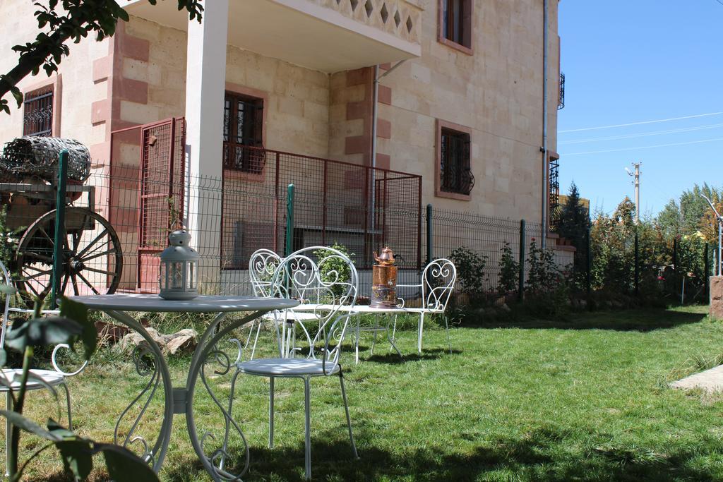 Cozy Villa Cappadocia Учисар Экстерьер фото