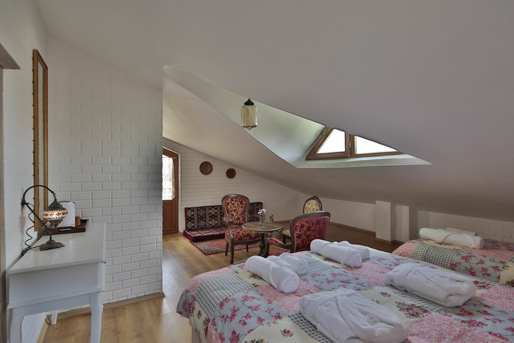 Cozy Villa Cappadocia Учисар Экстерьер фото