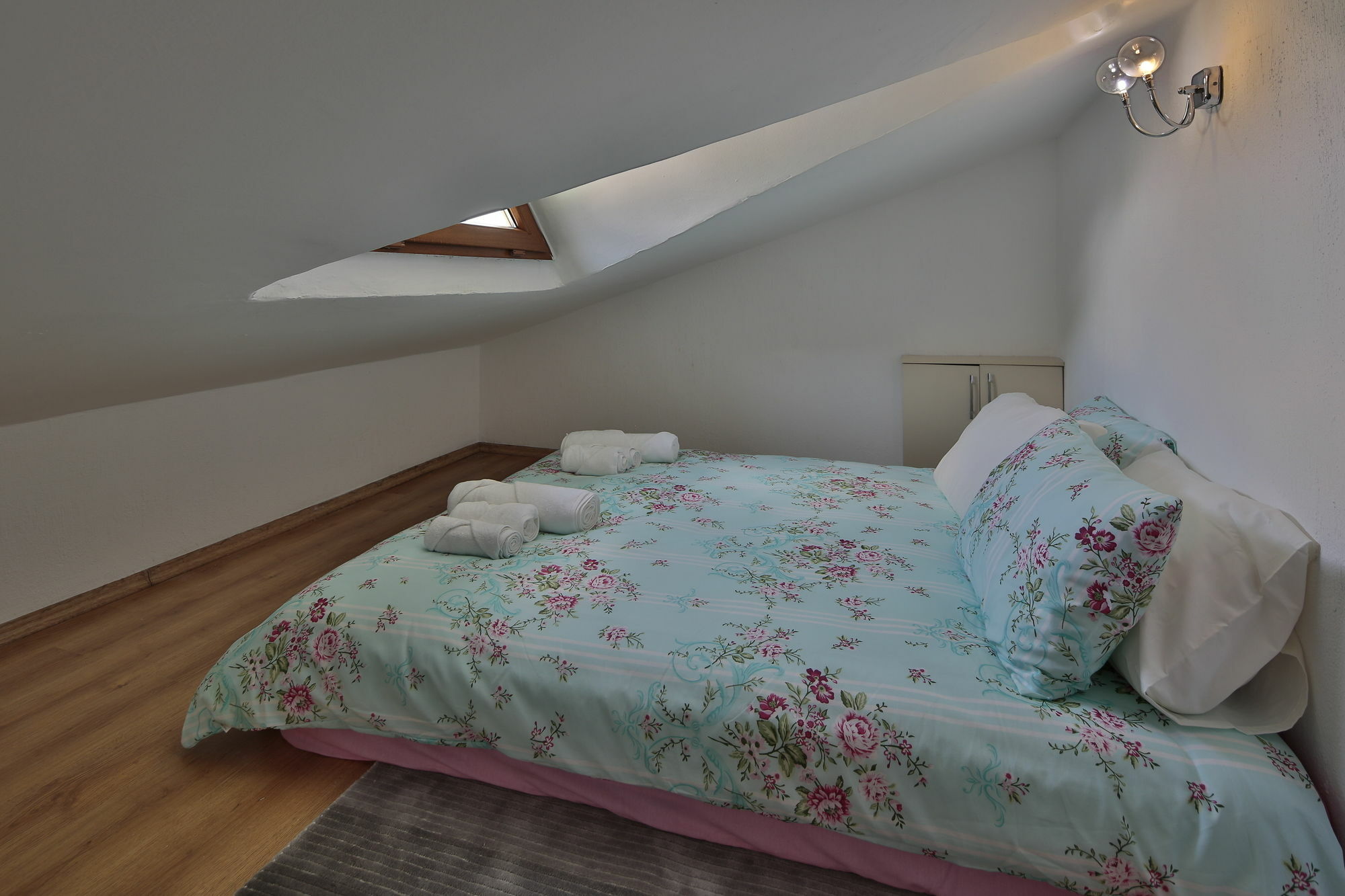 Cozy Villa Cappadocia Учисар Экстерьер фото