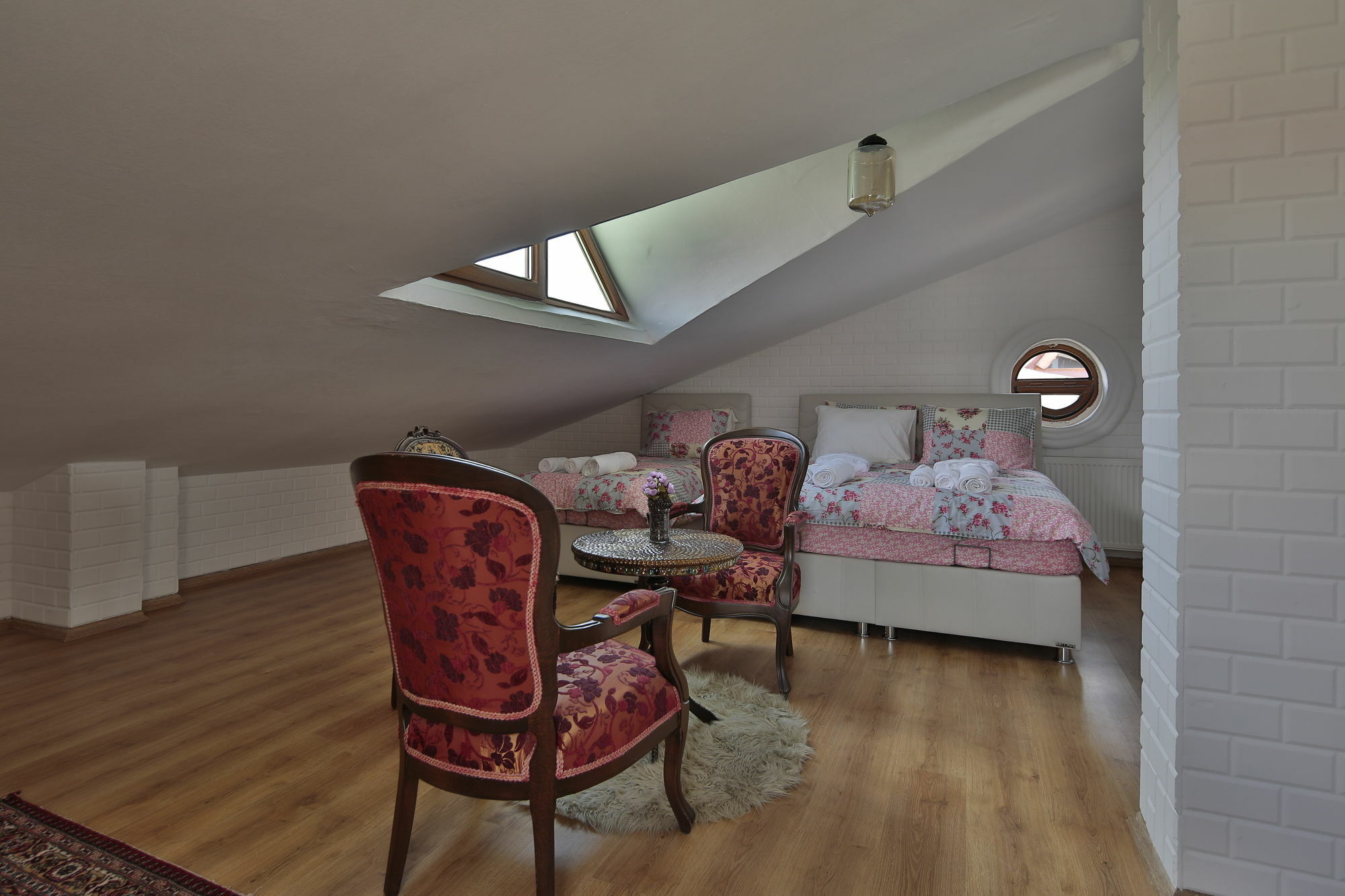 Cozy Villa Cappadocia Учисар Экстерьер фото