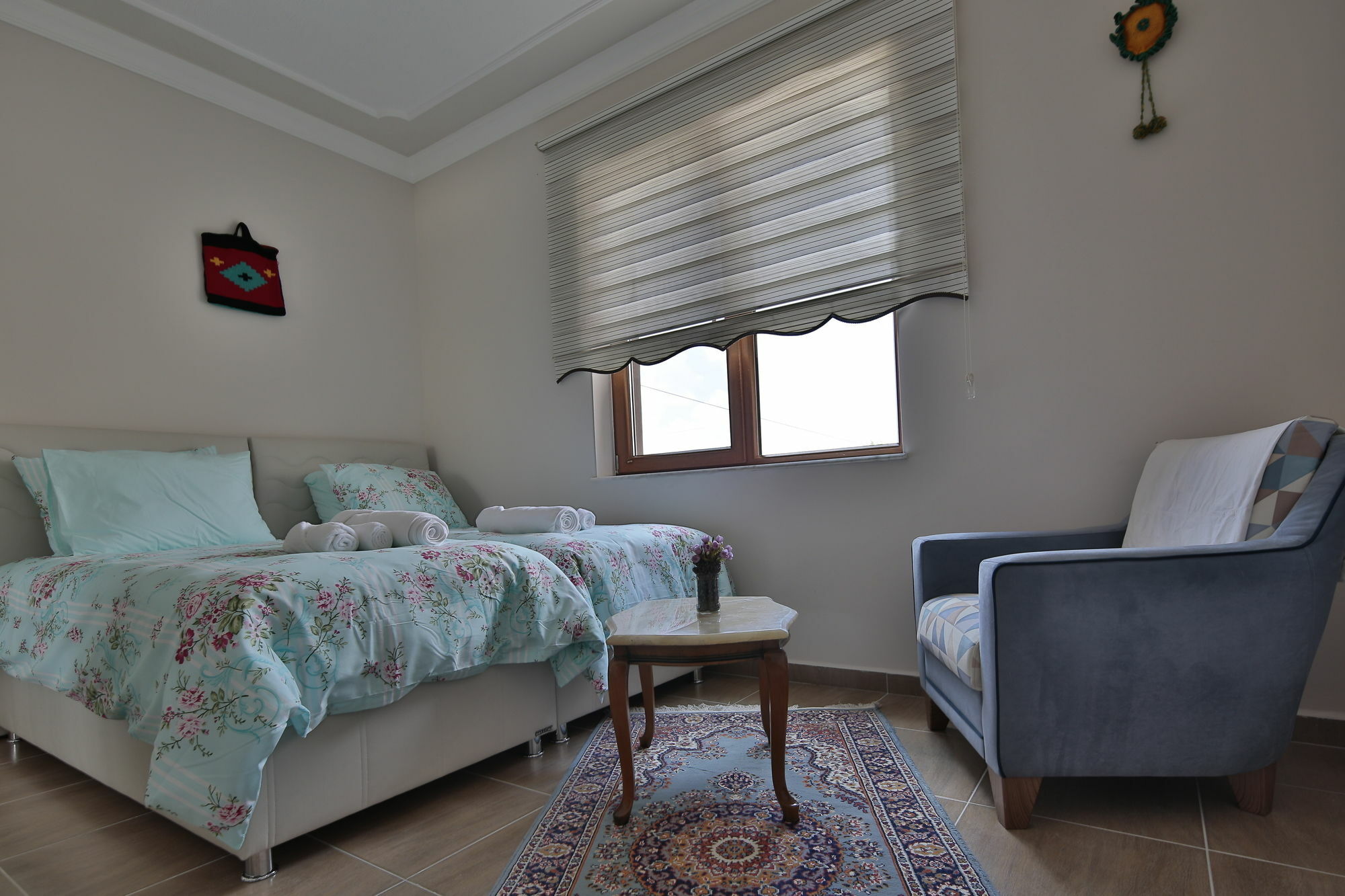 Cozy Villa Cappadocia Учисар Экстерьер фото