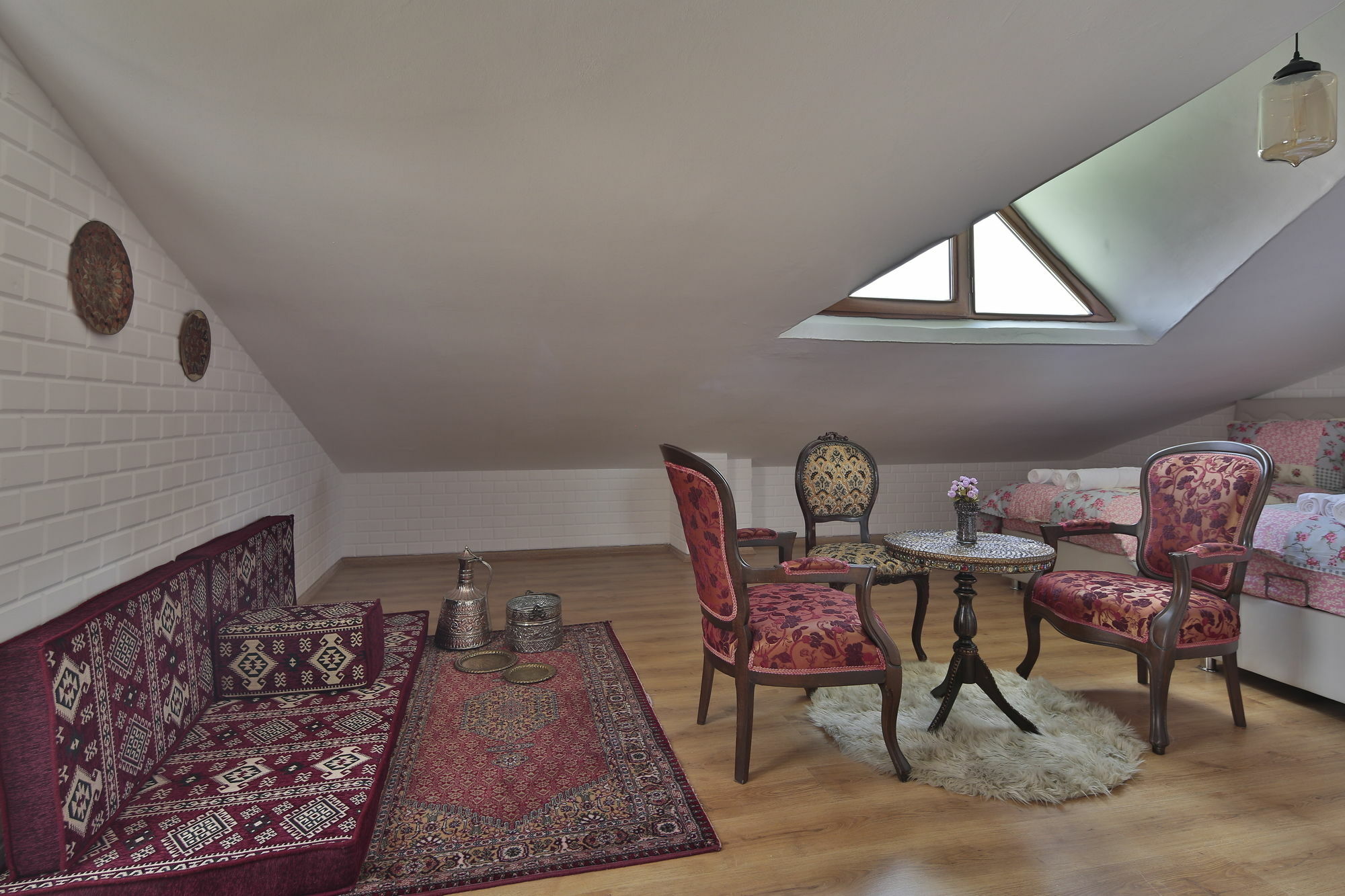 Cozy Villa Cappadocia Учисар Экстерьер фото