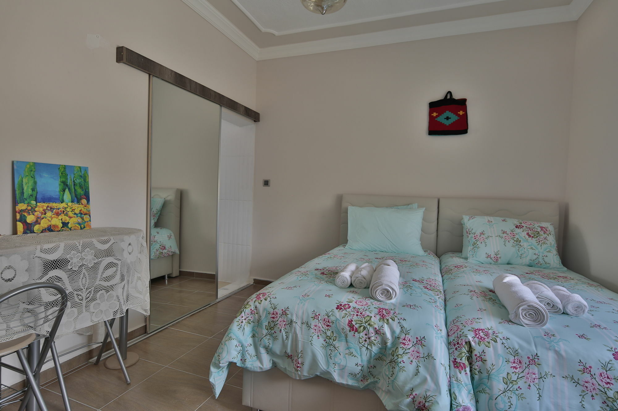 Cozy Villa Cappadocia Учисар Экстерьер фото