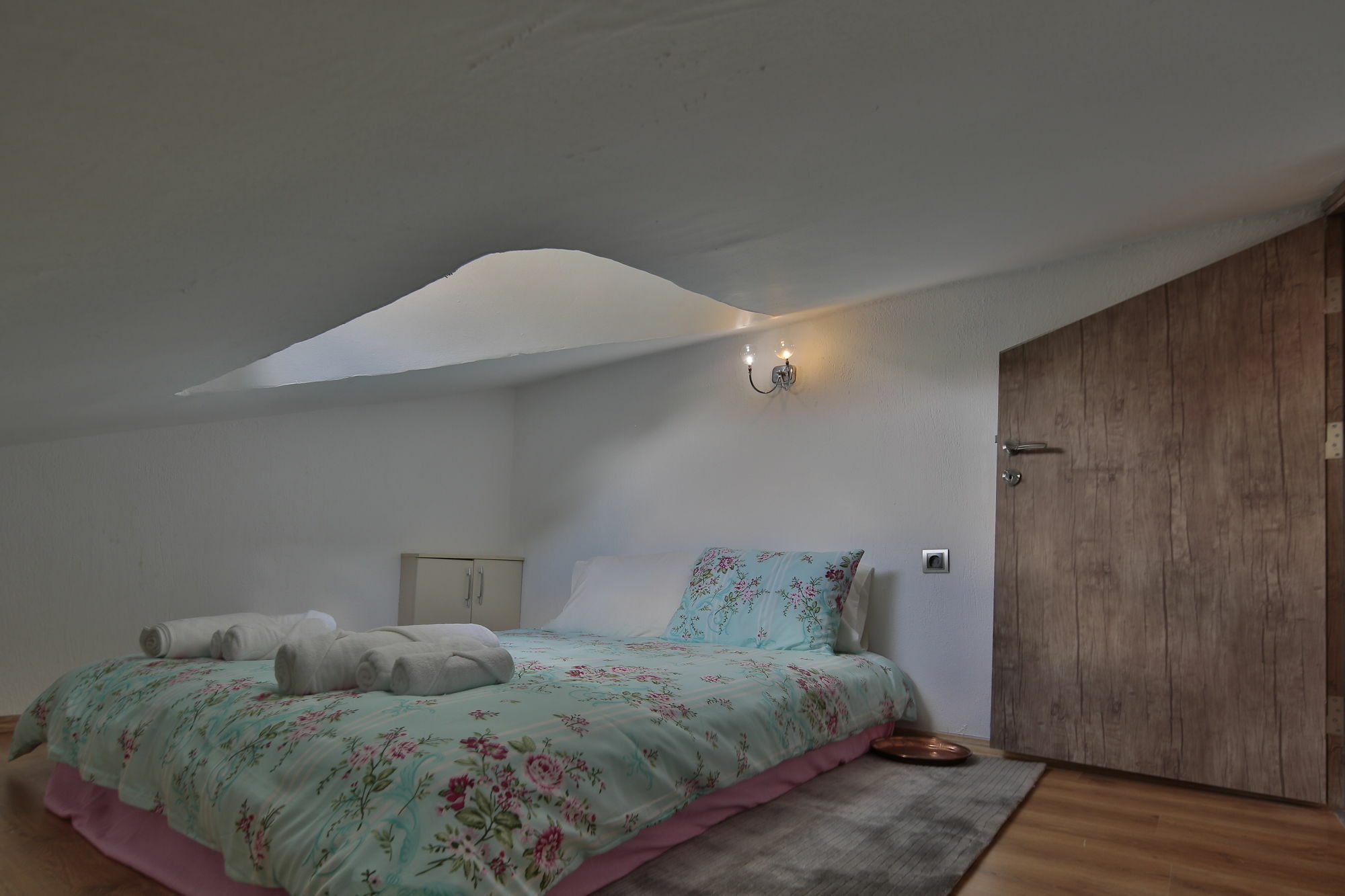 Cozy Villa Cappadocia Учисар Экстерьер фото
